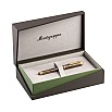 Montegrappa Zero Zodiac Sagittarius Palladium Ballpoint