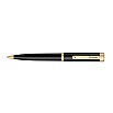 Montegrappa Zero Yellow Gold Ballpoint