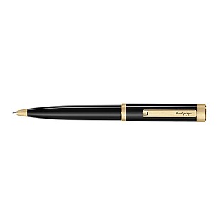 Montegrappa Zero Yellow Gold  Balpen