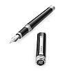 Montegrappa Zero Palladium Fountain pen