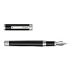 Montegrappa Zero Palladium Fountain pen