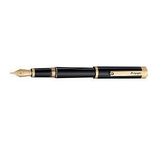 Montegrappa Zero Yellow Gold Vulpen