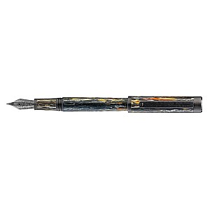 Montegrappa Zero Meteor Shower Vulpen