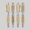 Montegrappa Michelangelo 550th Anniversary LE Rollerball
