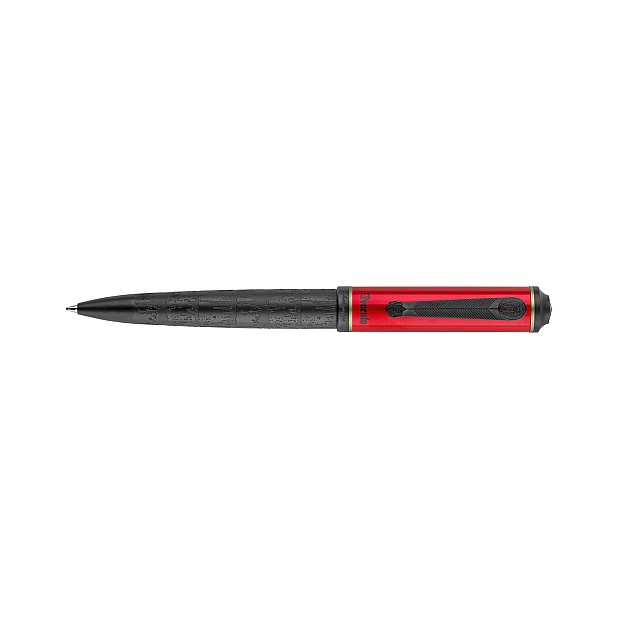 Montegrappa Universal Monsters Dracula Ballpoint