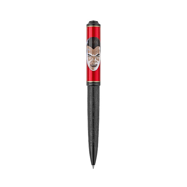 Montegrappa Universal Monsters Dracula Ballpoint