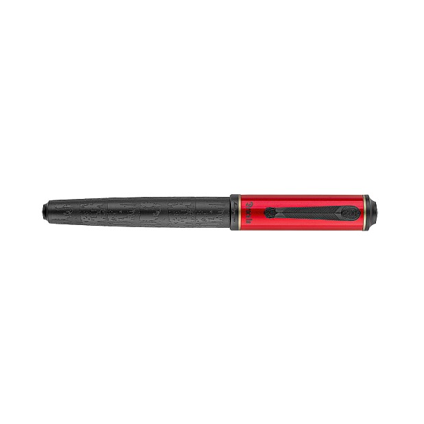 Montegrappa Universal Monsters Dracula Rollerball