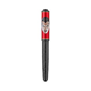 Montegrappa Universal Monsters Dracula Rollerball