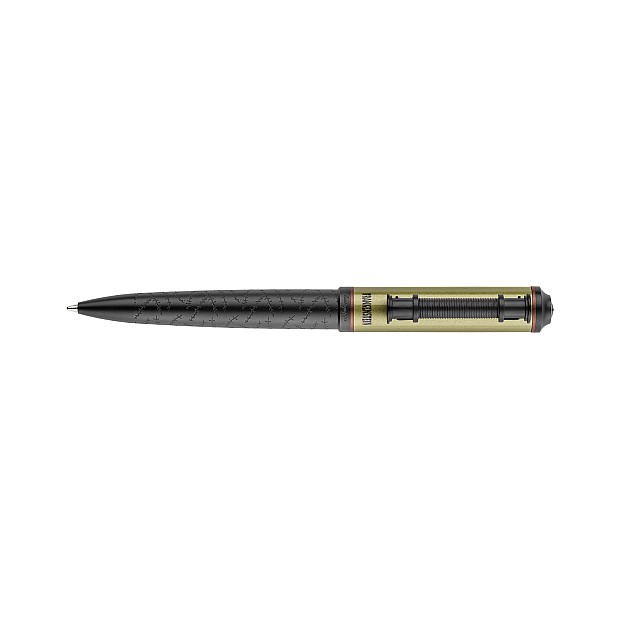 Montegrappa Universal Monsters Frankenstein Kugelschreiber