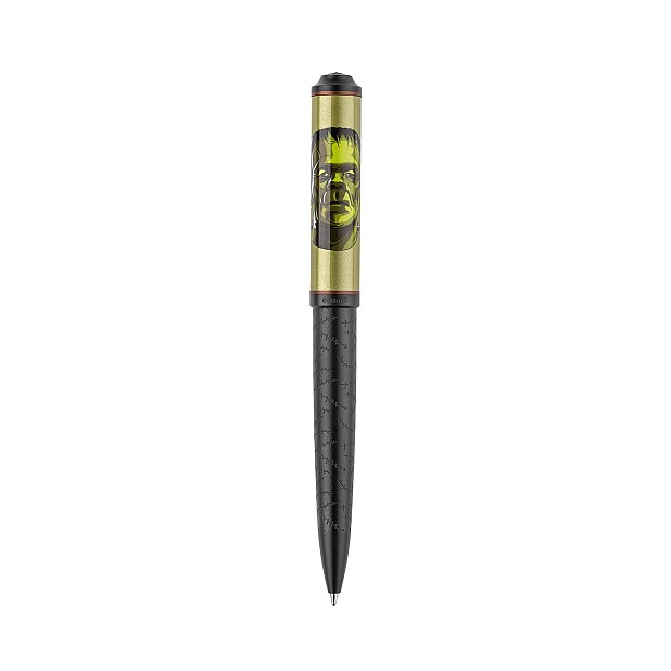 Montegrappa Universal Monsters Frankenstein Kugelschreiber