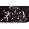 Montegrappa Universal Monsters Dracula Rollerball