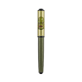 Montegrappa Universal Monsters The Creature from the Black Lagoon Fountain pen