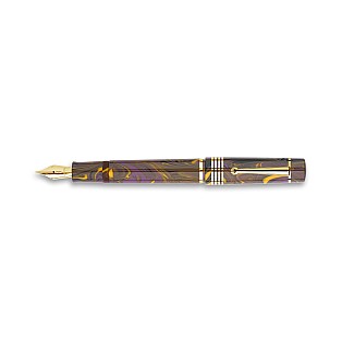 Delta Neo Gallery Iris GT Fountain pen