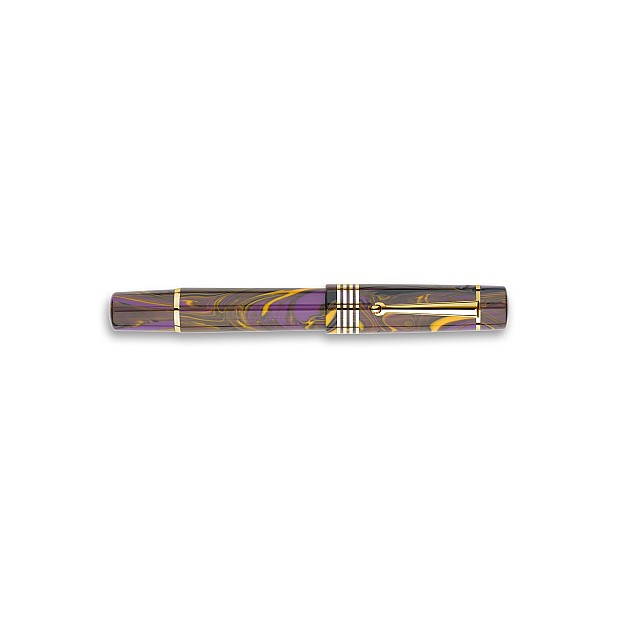 Delta Neo Gallery Iris GT Fountain pen