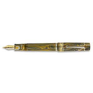 Delta Neo Gallery Marigold GT Fountain pen