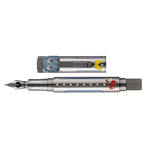 Montegrappa Pac-Man Limited Edition Fountain pen