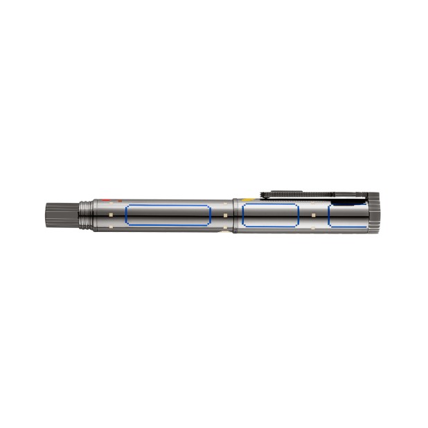 Montegrappa Pac-Man  Limited Edition Rollerball