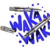 Montegrappa Pac-Man Limited Edition Rollerball