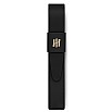 Montegrappa Pen Pouch Series Black GT Leather Pen Pouch (Single)