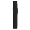 Montegrappa Pen Pouch Series Black ST Leather Stifteetui (Einzeln)
