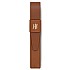 Montegrappa Pen Pouch Series Brown GT Leather Pen Pouch (Single)
