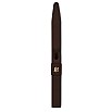 Montegrappa Pen Pouch Series Dark Brown GT Leather Pen Pouch (Single)