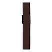Montegrappa Pen Pouch Series Dark Brown GT Leather Pen Pouch (Single)