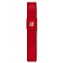 Montegrappa Pen Pouch Series Red ST Leather Bolsa para Caneta (Individual)