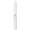 Montegrappa Pen Pouch Series White GT Leather Stifteetui (Einzeln)