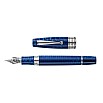 Montegrappa Regal Year Of The Dragon Laguna Blue LE Fountain Pen