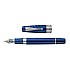 Montegrappa Regal Year Of The Dragon Indigo Blue LE Fountain Pen