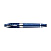 Montegrappa Regal Year Of The Dragon Laguna Blue LE Fountain Pen