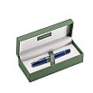 Montegrappa Regal Year Of The Dragon Laguna Blue LE Fountain Pen