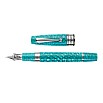 Montegrappa Regal Year Of The Dragon Laguna Blue LE Fountain Pen