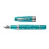 Montegrappa Regal Year Of The Dragon Laguna Blue LE Fountain Pen