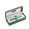 Montegrappa Regal Year Of The Dragon Laguna Blue LE Fountain Pen
