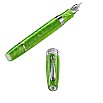 Montegrappa Regal Year Of The Dragon Mamba Green LE Vulpen