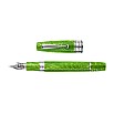 Montegrappa Regal Year Of The Dragon Mamba Green LE Vulpen