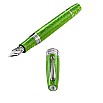 Montegrappa Regal Year Of The Dragon Mamba Green LE Vulpen