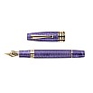 Montegrappa Regal Year Of The Dragon Royal Purple LE Vulpen
