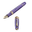 Montegrappa Regal Year Of The Dragon Royal Purple LE Vulpen