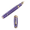 Montegrappa Regal Year Of The Dragon Royal Purple LE Vulpen