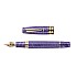 Montegrappa Regal Year Of The Dragon Royal Purple LE Vulpen