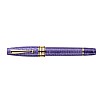Montegrappa Regal Year Of The Dragon Royal Purple LE Vulpen