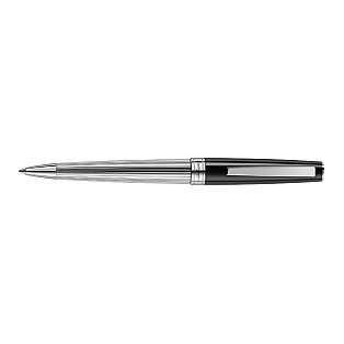 Montegrappa Armonia Duetto Black Ballpoint