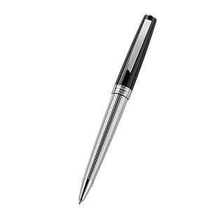 Montegrappa Armonia Duetto Black Ballpoint
