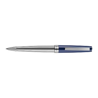 Montegrappa Armonia Duetto Navy Blue Ballpoint