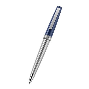 Montegrappa Armonia Duetto Navy Blue Ballpoint