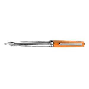 Montegrappa Armonia Duetto Orange Bolígrafo