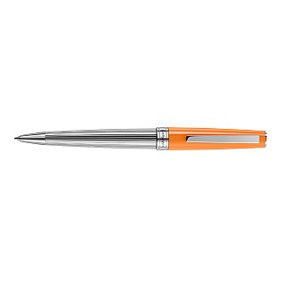 Montegrappa Armonia Duetto Orange Ballpoint